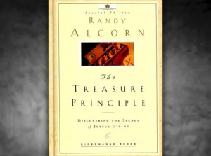 the-treasure-principle