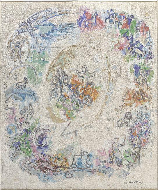 Marc Chagall - The Prophet Elijah.jpeg