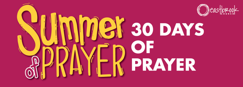 Summer of Prayer Ads_Banner