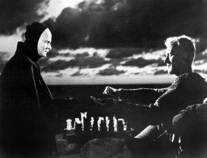 SEVENTH SEAL, THE (1957)