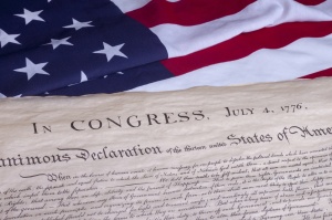 Historical Document US Constitution